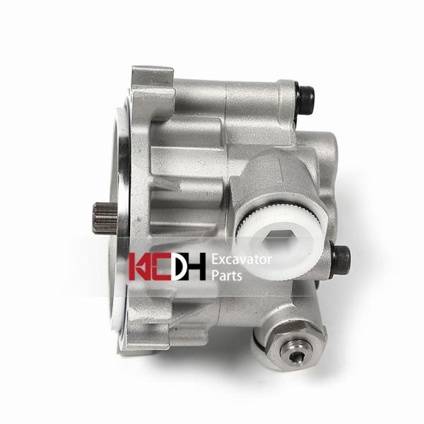 Bomba de engrenagem de alumínio de K3V180DT K3V140 K5V160 K5v200
