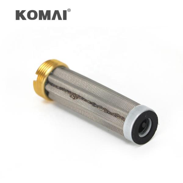 H-48405 Excavator Inline Hydraulic Oil Filter For Komatsu PC100-5