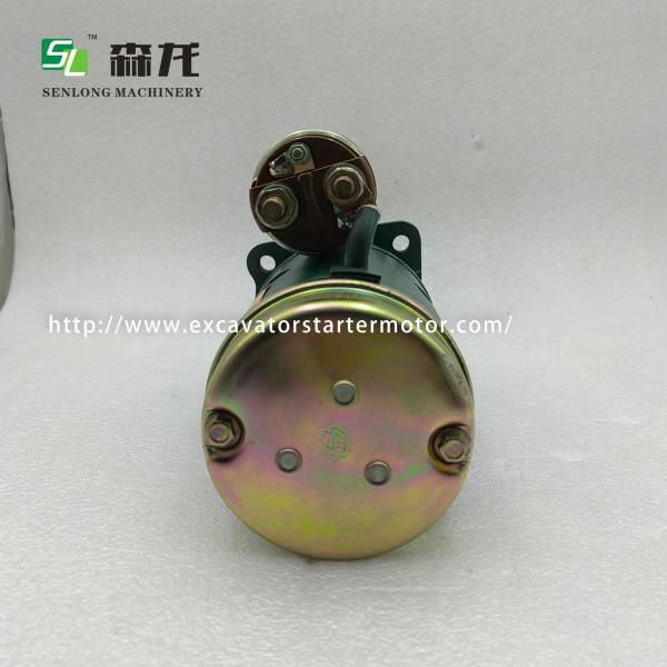 24V 11T 7.8KW Starter Motor for 3279461 112-31406 80-31406 3184-122 110566 1321022 1321F022 1327A410 1327A411 CA45242 CA452451 CA45D242 CA45D2451 CA45F242 CA45F2451 S115A241 90-31406 201-28210 S-31406
