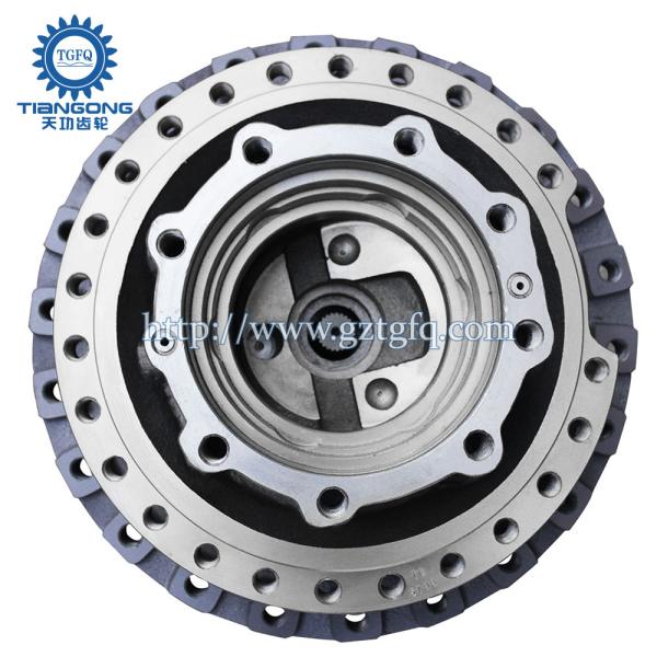 Hitachi Excavator Travel Motor Gearbox 9244944 9281920 9281921
