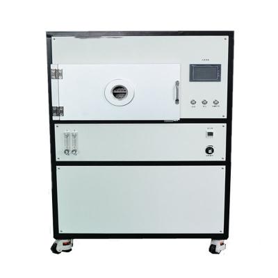60L Medium Vacuum Plasma Cleaner Machine Plasma Surface Treatment Machine