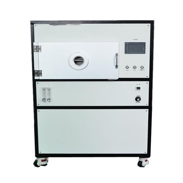 60L Medium Vacuum Plasma Cleaner Machine Plasma Surface Treatment Machine
