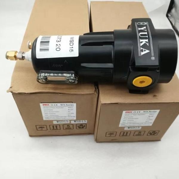 Fornecer compressor de ar de transporte rápido separador de óleo e gás 1092207320 Atlas Gardner Denver