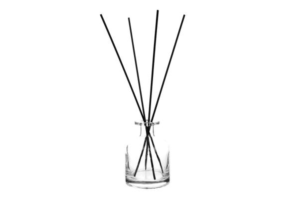 Difusor de cristal casero 250ml de Bruselas de las botellas de perfume con GSG certificado