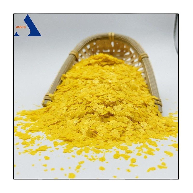 Hot Sale Color Mica Flakes for Epoxy Floor 1-3mm Color Flakes for Flake Paint