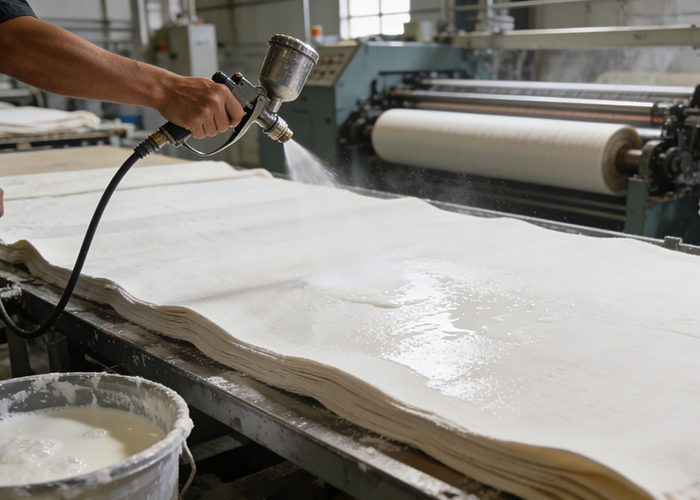 Excellent Elasticity Waterborne Polyurethane Resin For Coating Use