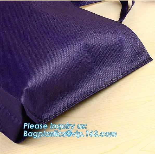 raw material for non woven bags non woven bags for supermarket woven bags with logo, China pp woven bag supplier printed