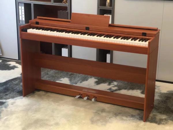 Home Hammer Weighted 88 Keys Digital Piano more  have come into public view Eletric Keyboard Piano Musical Instrument
