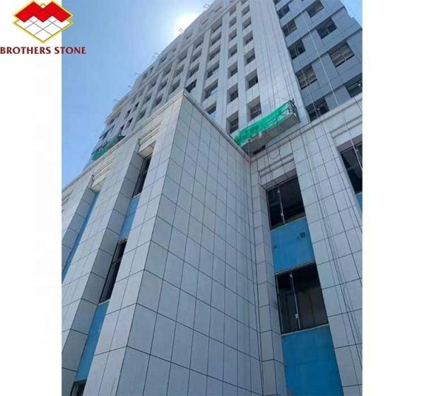 Polished Large 60*60 Granite Blocks for Natural Cut-to-Size Raw Stone in Modern Design