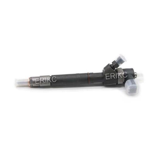 0445110190 Diesel Injector 0986435055 05080-300AA Fuel Injection Systems 0 445 110 190 0445 110 190 for Mercedes Benz