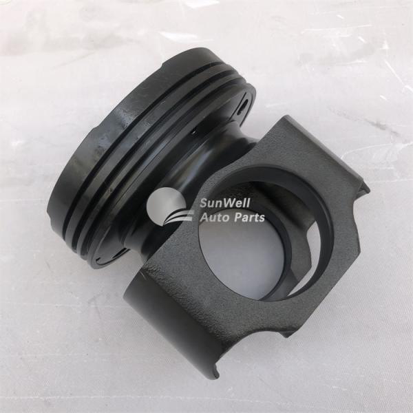 Hot sale QSX15 X15 ISX15 Truck diesel engine spare part piston kit 4357149 4376245