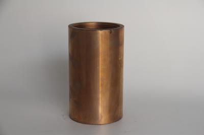 API Standard 5 Special Thread J55 Coupling for Oil and Gas Industry