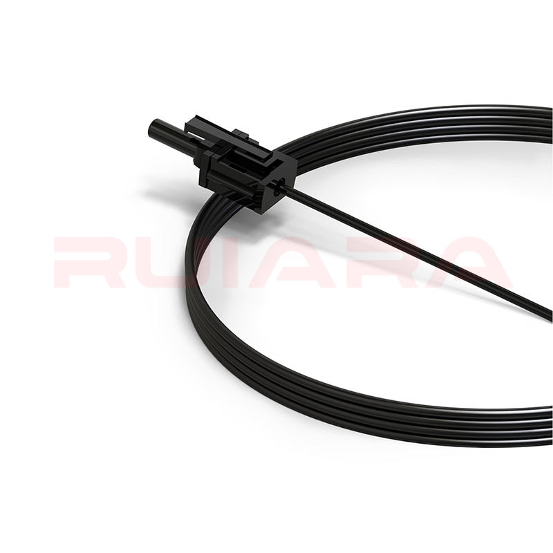 Optic Sensor Optical Fiber Accessories AVAGO HFBR-4532Z Plastic Optical Fiber Cable