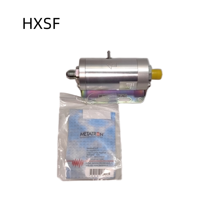 Wholesale Supply of New Weichai Pressure Stabilising Valve 612600190674 for Shaanxi Heavy-Duty Trucks