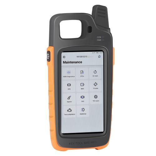 2025 Xhorse VVDI Key Tool Max Pro Original Xhorse Key Programmer