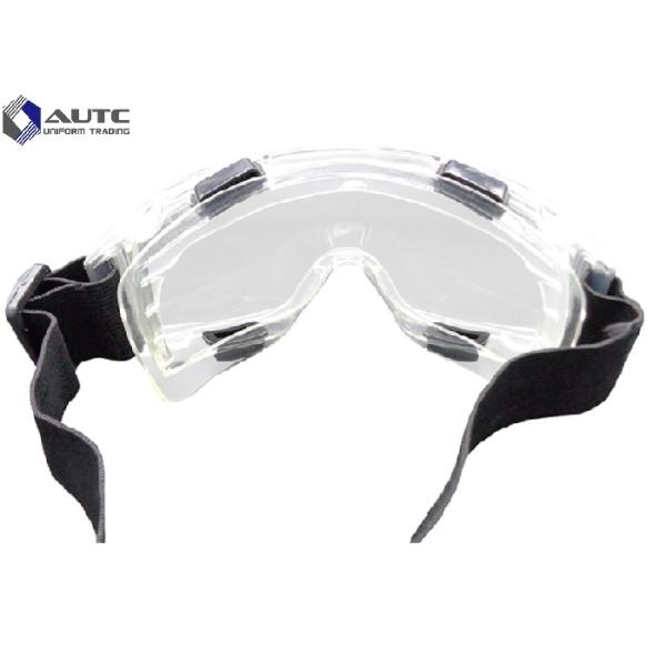 Подкрашиванный лабораторией туман ультрафиолетового предохранения от крышки защитных стекол анти- для работы металла