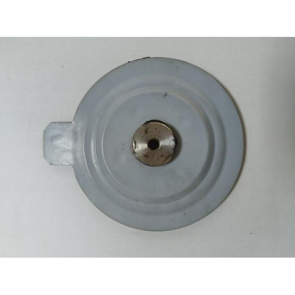 3A Standard Valve Sealing Diaphragm For -20C-80C Temperature Range