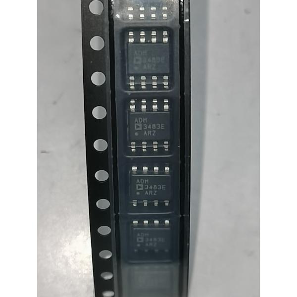 ADM3483EARZ New And Original SOP8 Integrated Circuit