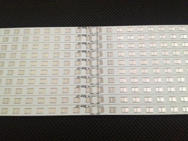 1.0MM - 3.5MM Thickness V Groove PCB Separator Machine 6 Pieces Round Blade