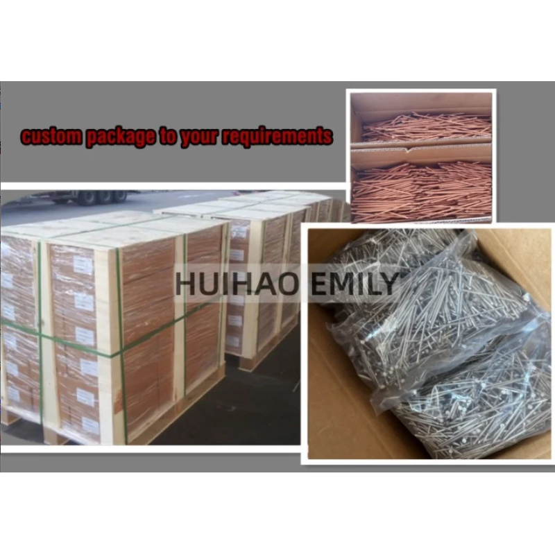 Low Carbon Steel 4mm Cd Weld Pins Copper Coated For Sheet Metal
