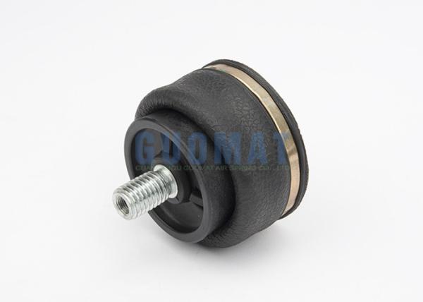 Mola de ar de Seat da luva do lóbulo do coxim super de Goodyear 1S3-013 mini para a motocicleta de Harley