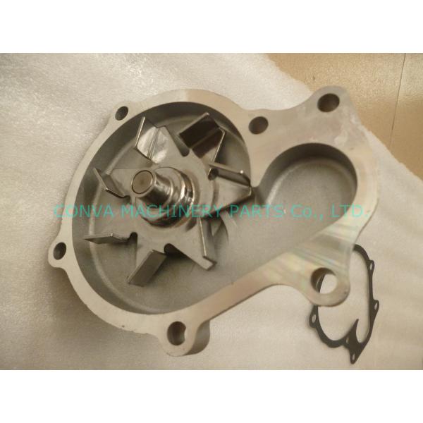 Automotive Kubota V3300 Water Pump Kubota V3300 Engine Parts Eco Friendly