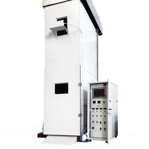 EN 50399 2022 Wire And Cable Heat Release Test Device