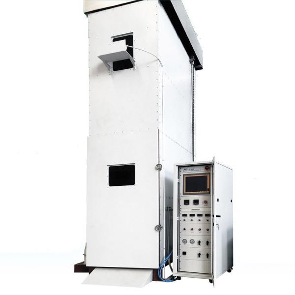 EN 50399 2022 Wire And Cable Heat Release Test Device