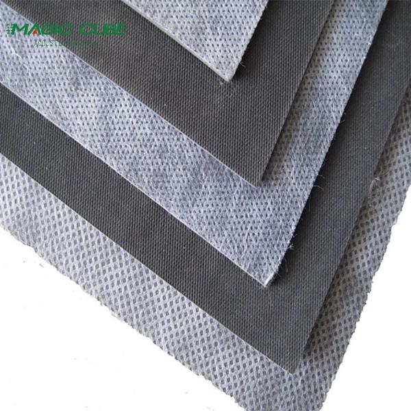 Isolamento acústico 1lb Vinyl MLV resistente ao fogo para construção de paredes