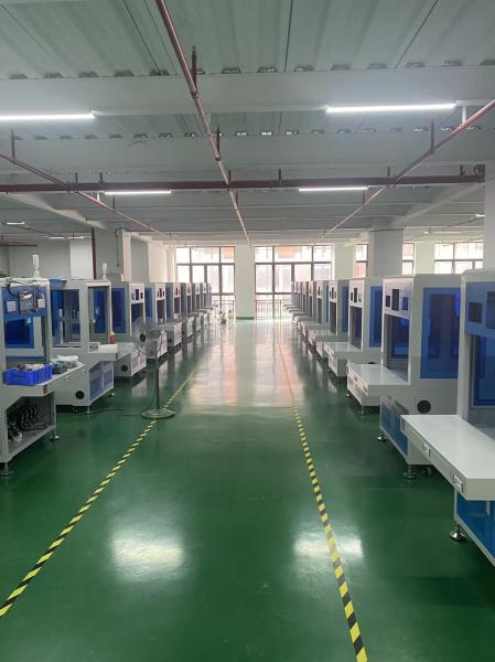 Batería ISO9001 de For 18650 del soldador del punto del litio de AC220V 50hz 60hz certificada