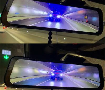 IPS Screen Car Rear Mirror Camera Rear View Mirror Reversing Camera System
