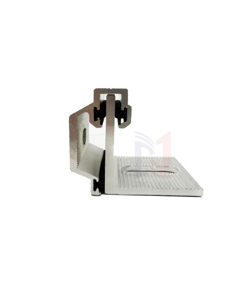 Anti-corrosion and  Customized  Facade Joint for  Facade Support System