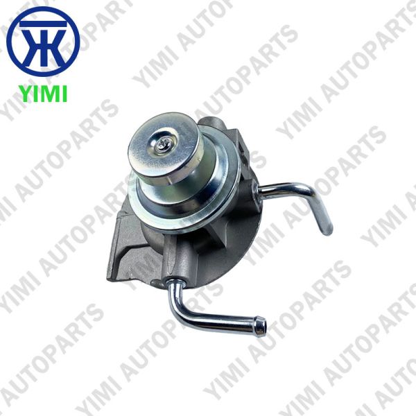 Diesel Fuel Filter Base WL81-13-480 For Mazda 3 6 B2500 2.5D Turbo Diesel