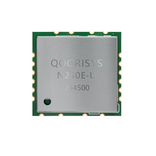 Qogrisys Aic8800 チップ Wifi6 モジュール デュアルバンド Wifi6 286Mbps 1t1r USB Bluetooth 5.4 Wifi モジュール