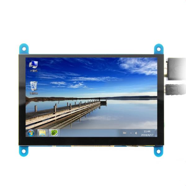 Модуль 800*480 HDMI LCD емкостного касания умный модуль дисплея Lcd 5 дюймов