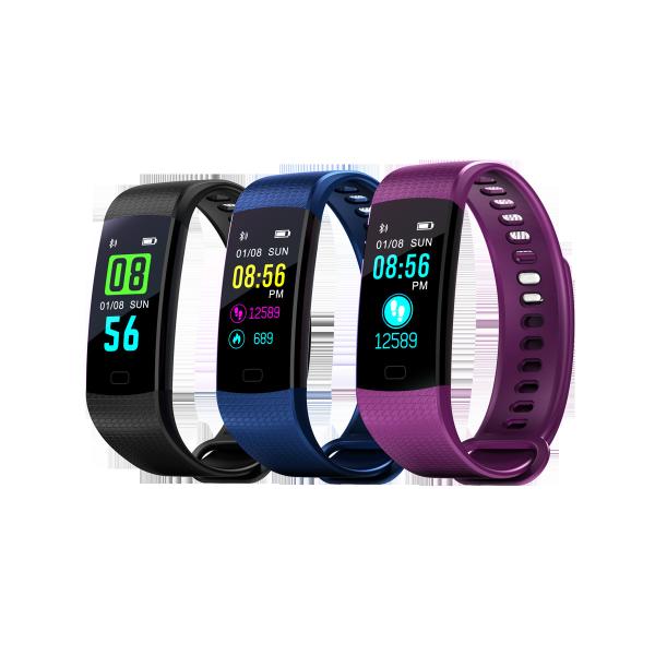 Sedentary Reminder Fastrack Fitness Band