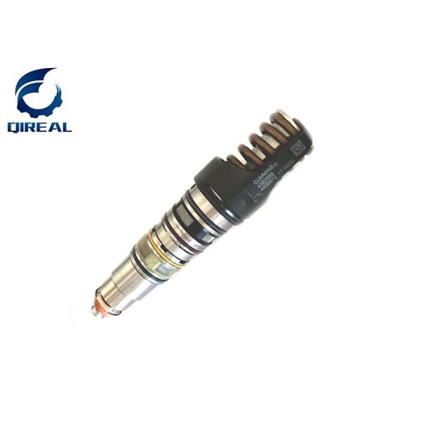QSX15 ISX15 Diesel Engine Parts Fuel Injector Replacement 4062569 4088327