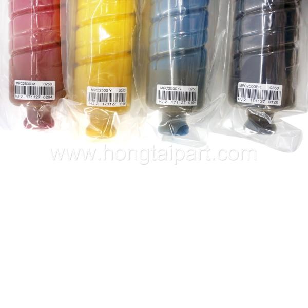 Cartucho de toner para PM C2000 C2500 C3000 do Ricoh Aficio (884962~884965 888636~888639 841338~841341)