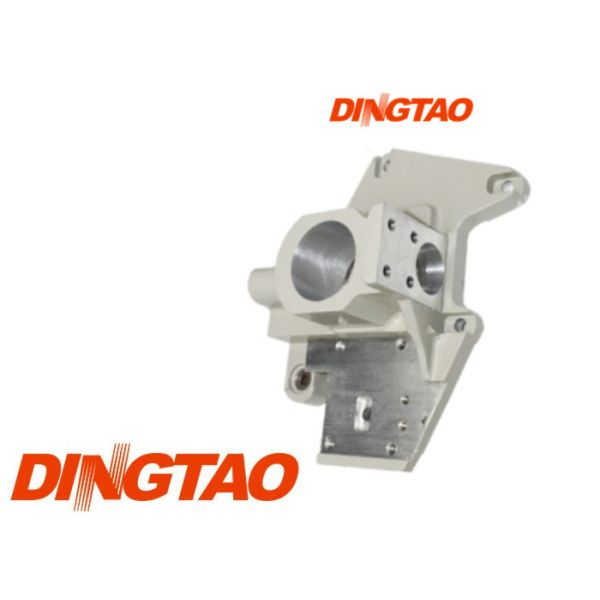For S5200 Cutter Parts 61509007 , Carriage Elevator Machining GT5250 Parts