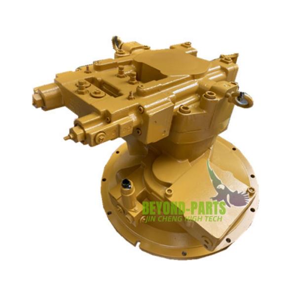 Pompa hydráulica 244-8477 200-3408 de Spare Parts SBS140 del excavador de catererpillar 325C