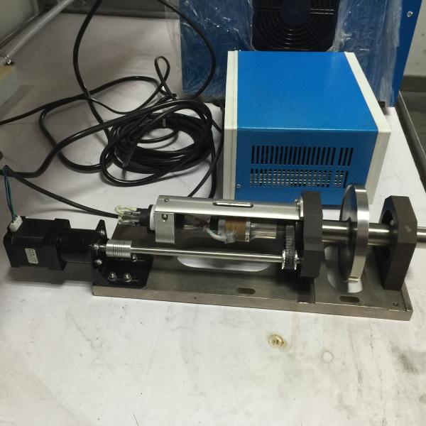 1000W Ultrasonic Sealing Machine with Ultrasonic Longitudinal Vibration transducer