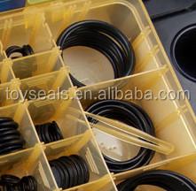 Flame Resistant Giant  Oil Seal KATO HD400SE Rubber NBR Material