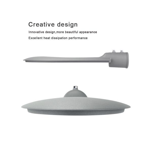 Уличный свет СИД Lumileds 20W 30W 50W 60W 120W 300W уличного света наивысшей мощности солнечный солнечный водоустойчивый солнечный