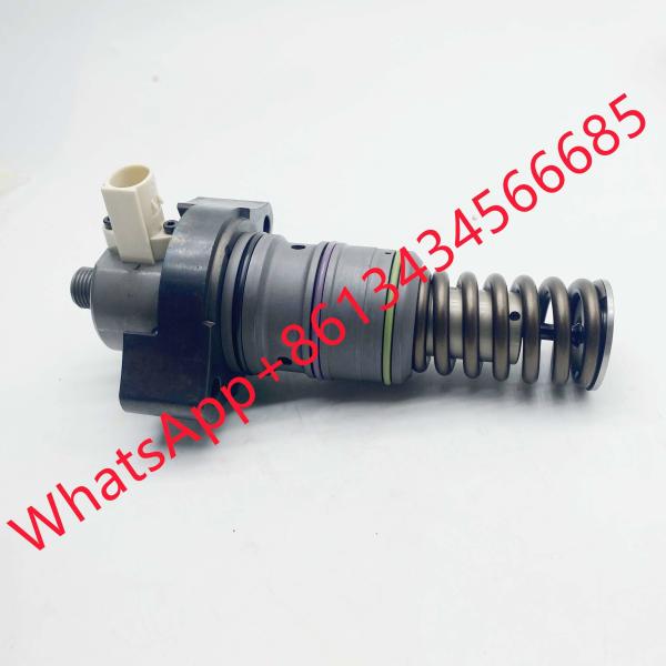 Pompe d'unité d'injection de carburant de pièce de moteur MX13 2034927 2102391 1871117 1934322 pour DAF