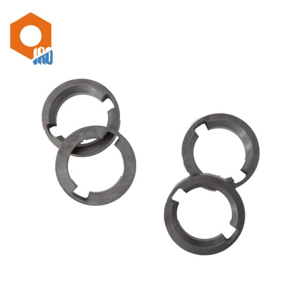 OEM 5mm-150mm Cemented Carbide Bushing With Inner Groove For Oil