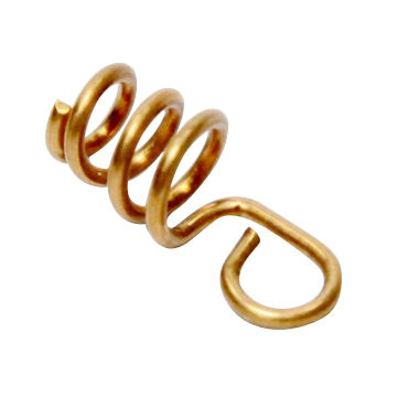 Semi Elliptic Spring Bending Wire Diameter Machine 0.2mm - 1.2mm Machine