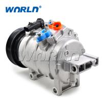 OEM 55111035AA Compresseur à courant alternatif automatique pour Chrysler 300C pour Godge Charger3.5 WXCL009
