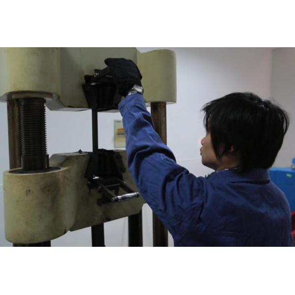 высоковольтный поляк электрической стали горячего погружения 110КВ гальванизированный для передачи энергии