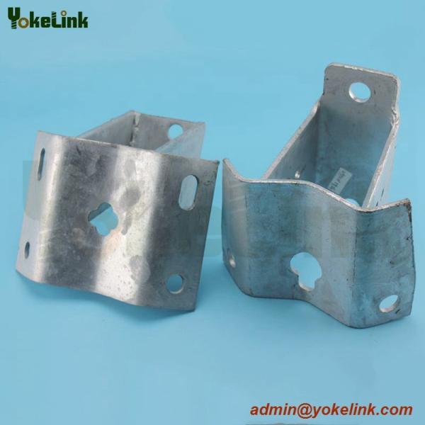 Transformer Mounting Bracket