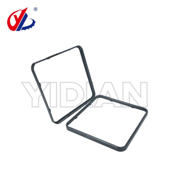 SCM Vacuum Suction Cup Gasket 145x145x10mm For SCM CNC Machine Spare Parts